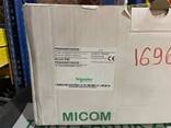 Реле защиты напряжения Schneider Electric MiCOM P2 - фото 3