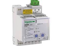 Реле защиты остаточного тока 56193 Schneider Electric