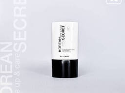 Relouis. Korean Secret. Праймер для лица бессиликоновый Make Up &amp; Care Silicone. ..