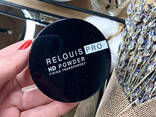 Relouis. Пудра фиксирующая прозрачная HD Powder - photo 2