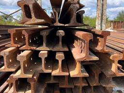 Рельс новый старогодний