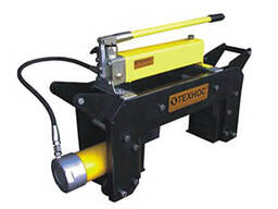 Рельсогиб для стрелочных переводов РГСП 30