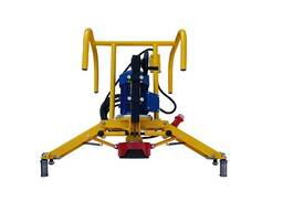 Рельсошлифовальный станок СШГР (аналог СЧРА)