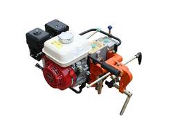 Рельсосверлильный станок РСС