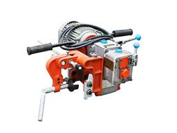 Рельсосверлильный станок РСС-Э