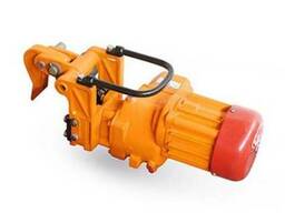 Рельсосверлильный станок СТР 1