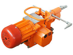 Рельсосверлильный станок СТР 3