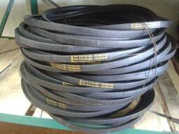 Ремень 14/13 1320 вентиляторный ЯМЗ