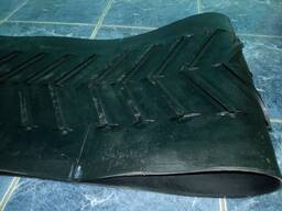 Ремень бесконечный 400мм на зернометатель