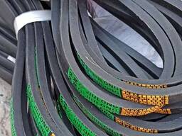 Ремень клиновой A-1000 A-1250 цена в Алматы ремень а б доставка с Урумчи до Алматы