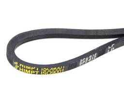 Ремень клиновой SPZ-612 Lp