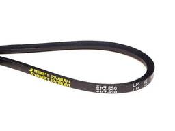 Ремень клиновой SPZ-630 Lp Himpt