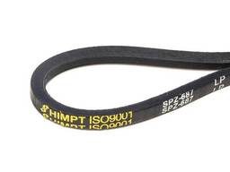 Ремень клиновой SPZ-687 Lp Himpt