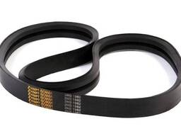 Ремень приводной многоручьевой 2нв-1962 La / 1950 Lp Himpt