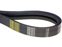 Ремень многоручьевой 2нв-2512 La / 2500 Lp Himpt