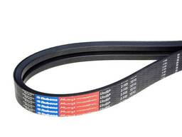 Ремень многоручьевой 2НВ-3510 La / 3495 Lp Rubena