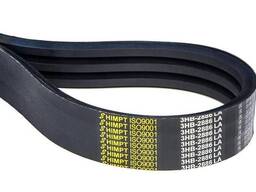 Ремень многоручьевой 3HB-2886 La / 2870 Lp Himpt