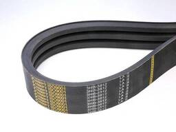 Ремень многоручьевой 3НВ-К-3812 La / 3800 Lp Himpt (кевларовый корд)