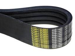 Ремень многоручьевой 4HB-1462 La / 1450 Lp Himpt