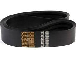 Ремень многоручьевой 4HB-1662 La / 1650 Lp Himpt