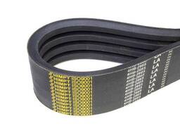 Ремень многоручьевой 4HB-2665 La / 2650 Lp Himpt