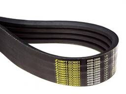 Ремень многоручьевой 4HB-2886 La / 2870 Lp Himpt