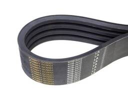 Ремень многоручьевой 4HB-3412 La / 3400 Lp Himpt