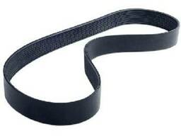 Ремень приводной для подкатных подъёмников Space, код. ..