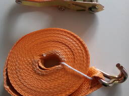 Ремень стяжной 5т/10 м