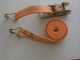 Ремень стяжной 3 т/3 м