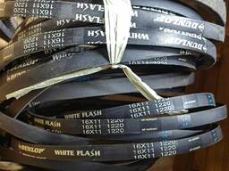 Ремень ВБ-1220 ГОСТ 1284-89