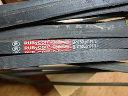 Ремень ВБ-1750 ГОСТ 1284-89