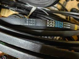 Ремень ВБ-1800 ГОСТ 1284-89