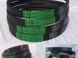 Промышленные ремени, A B C D O и другие разные модели прямо с Урумчи