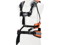 Ременная оснастка на два плеча Ultra Pro Orange Makita 1915M4-5