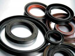 Ремкомплект гидроцилиндра ковша, стрелы, рукояти экскаватора R942 Litronic "Liebherr" (150