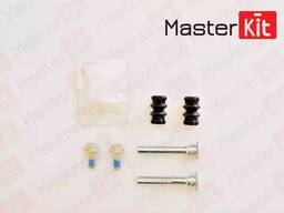Ремкомплект направляющих тормозного суппорта Master KiT 77A1601