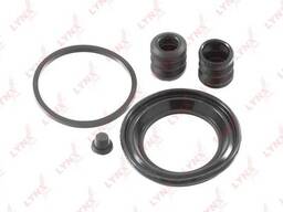 Ремкомплект тормозного суппорта перед LYNXauto BC-0406