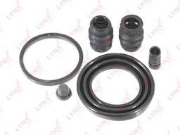 Ремкомплект тормозного суппорта зад LYNXauto BC-0228