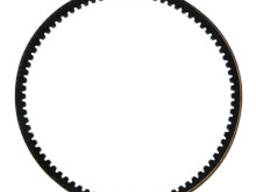 Ремни клиновые AVX с формованным зубом