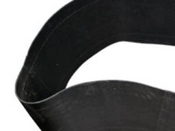 Ремни плоские приводные резинотканевые