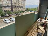 Ремонт балкон под ключ - photo 1