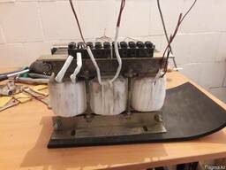 Ремонт электродвигателей