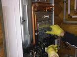 Авторизованный Сервисный центр Rinnai в Караганде. Ремонт и обслуживание газовых котлов. - фото 1