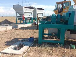 Ремонт и модернизация АБЗ, АСУ, ГСУ