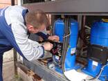 Ремонт и обслуживание холодильного оборудования - фото 2
