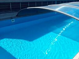 Ремонт и строительство бассейна