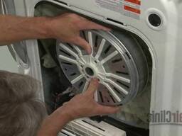 Ремонт и установка стиральных машин и бытовой техники 87028676745