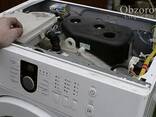 Ремонт и установка стиральных машин и бытовой техники 87028676745 - фото 2