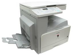 Ремонт копиров Canon IR 2420